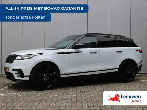 Used LAND ROVER RANGE ROVER VELAR Petrol 2018 Ad 