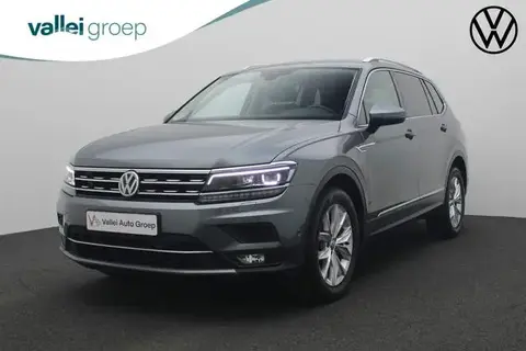 Used VOLKSWAGEN TIGUAN Petrol 2018 Ad 