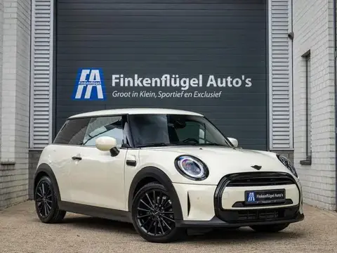 Used MINI COOPER Petrol 2021 Ad 