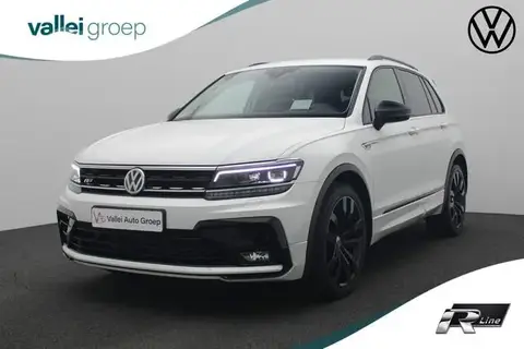 Used VOLKSWAGEN TIGUAN Petrol 2019 Ad 