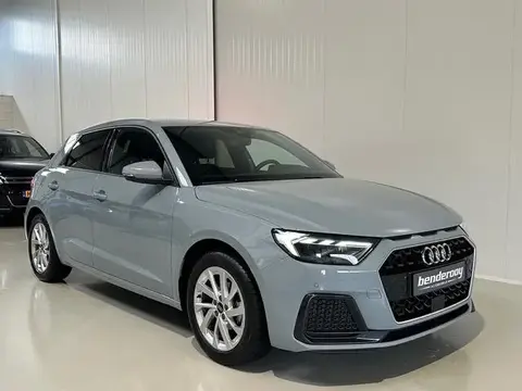 Used AUDI A1 Petrol 2023 Ad 