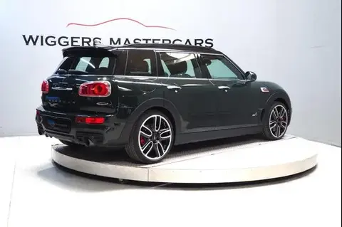 Annonce MINI CLUBMAN Essence 2017 d'occasion 