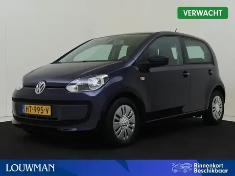 Used VOLKSWAGEN UP! Petrol 2016 Ad 