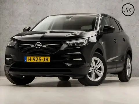 Annonce OPEL GRANDLAND Essence 2020 d'occasion 