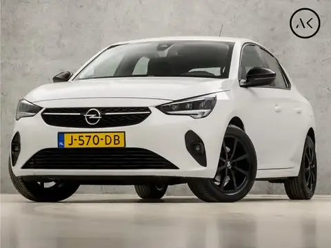 Annonce OPEL CORSA Essence 2020 d'occasion 