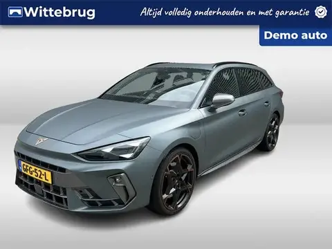 Used CUPRA LEON Hybrid 2024 Ad 