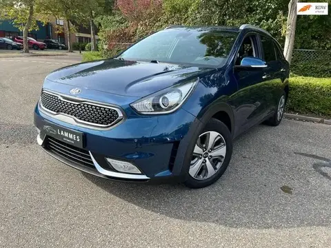 Used KIA NIRO Hybrid 2019 Ad 