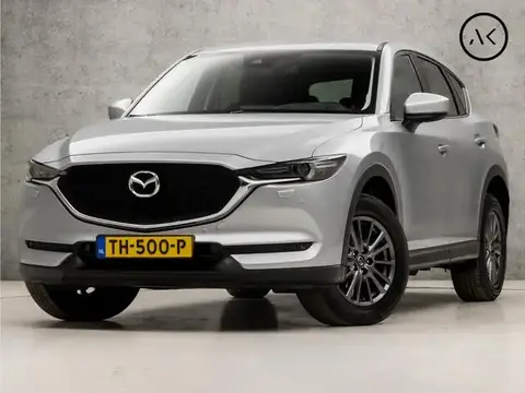 Used MAZDA CX-5 Petrol 2018 Ad 