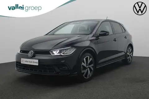 Used VOLKSWAGEN POLO Petrol 2023 Ad 