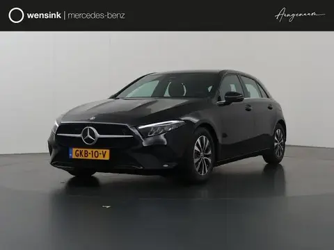 Used MERCEDES-BENZ CLASSE A Hybrid 2024 Ad 