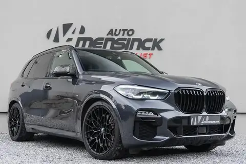 Used BMW X5 Petrol 2019 Ad 