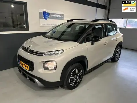 Used CITROEN C3 Petrol 2019 Ad 