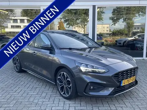 Used FORD FOCUS Diesel 2019 Ad 