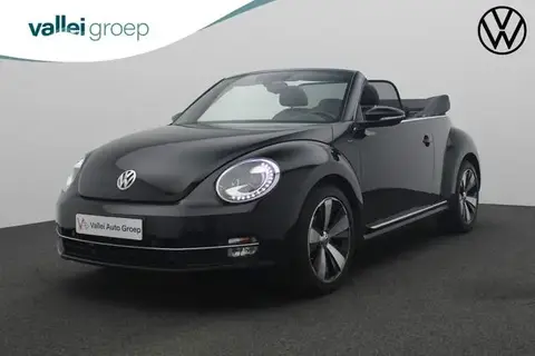 Annonce VOLKSWAGEN BEETLE Essence 2016 d'occasion 