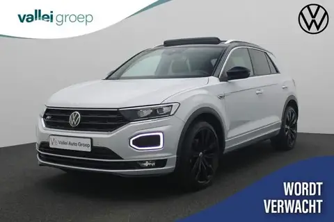 Used VOLKSWAGEN T-ROC Petrol 2021 Ad 