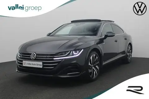 Annonce VOLKSWAGEN ARTEON Hybride 2021 d'occasion 