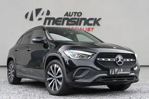 Used MERCEDES-BENZ CLASSE GLA Hybrid 2020 Ad 