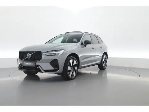 Annonce VOLVO XC60 Hybride 2024 d'occasion 