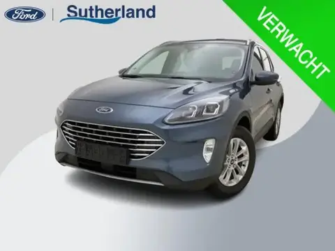 Used FORD KUGA Hybrid 2024 Ad 