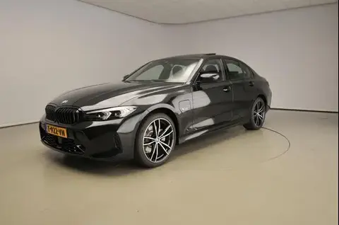 Used BMW SERIE 3 Hybrid 2023 Ad 