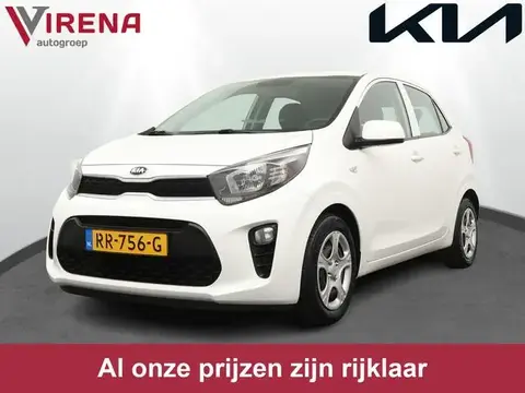 Annonce KIA PICANTO Essence 2018 d'occasion 