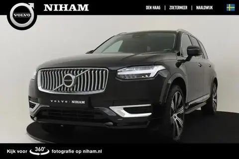 Annonce VOLVO XC90 Hybride 2023 d'occasion 