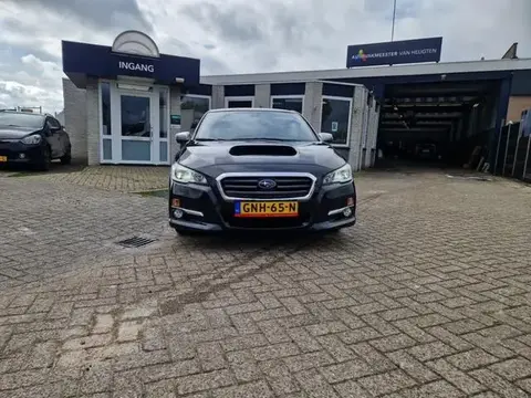 Used SUBARU LEVORG Petrol 2017 Ad 