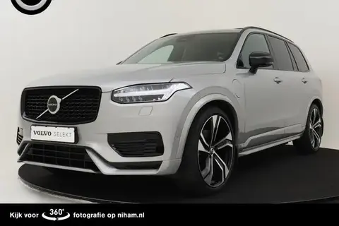 Annonce VOLVO XC90 Hybride 2023 d'occasion 