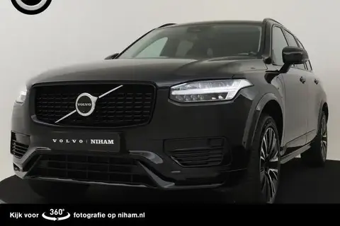 Annonce VOLVO XC90 Hybride 2023 d'occasion 