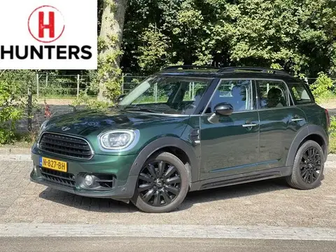 Used MINI COUNTRYMAN Petrol 2018 Ad 