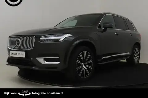 Used VOLVO XC90 Hybrid 2022 Ad 