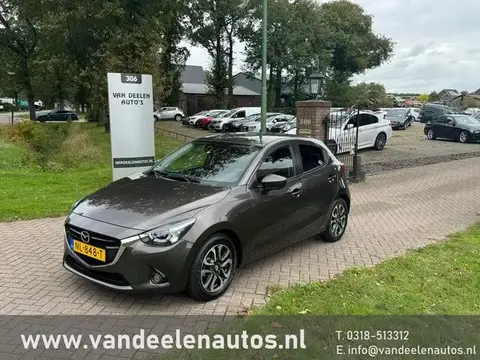 Used MAZDA 2 Petrol 2017 Ad 