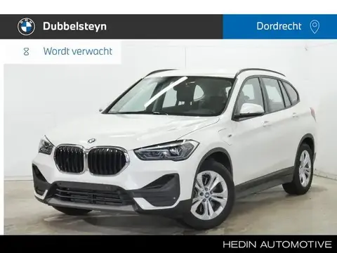 Annonce BMW X1 Hybride 2022 d'occasion 