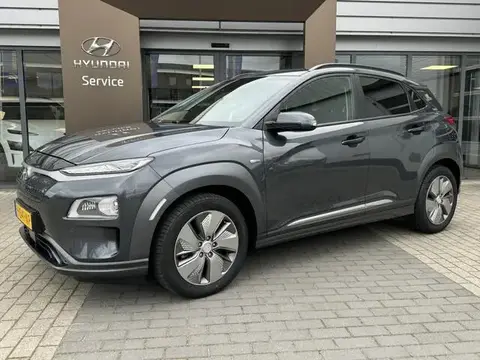 Annonce HYUNDAI KONA Électrique 2020 d'occasion 