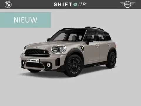 Annonce MINI COUNTRYMAN Hybride 2021 d'occasion 