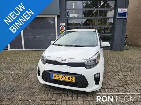 Used KIA PICANTO Petrol 2020 Ad 