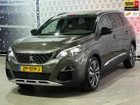 Used PEUGEOT 5008 Petrol 2019 Ad 