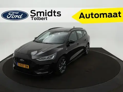 Annonce FORD FOCUS Hybride 2023 d'occasion 