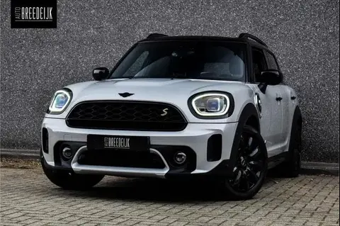 Used MINI COUNTRYMAN Hybrid 2020 Ad 