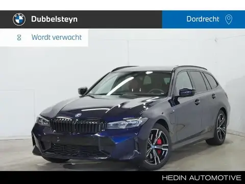 Annonce BMW SERIE 3 Hybride 2024 d'occasion 