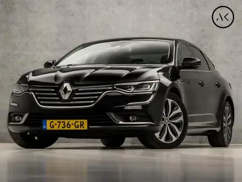 Used RENAULT TALISMAN Petrol 2018 Ad 