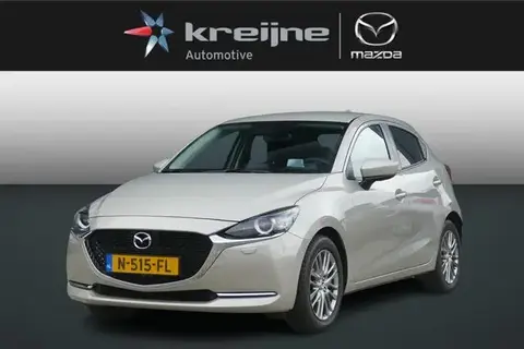 Used MAZDA 2 Petrol 2021 Ad 