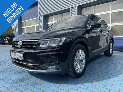 Used VOLKSWAGEN TIGUAN Petrol 2018 Ad 