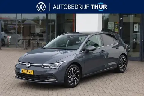 Used VOLKSWAGEN GOLF Petrol 2021 Ad 