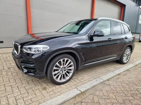 Used BMW X3 Diesel 2018 Ad 