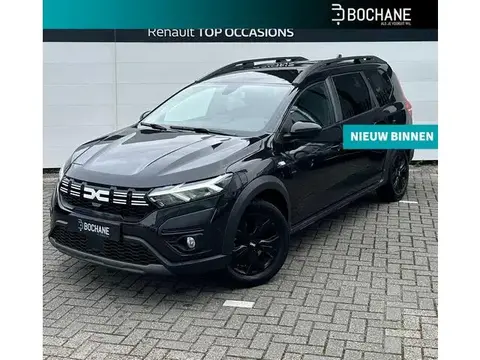 Annonce DACIA JOGGER Essence 2023 d'occasion 