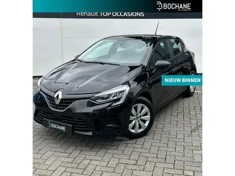 Used RENAULT CLIO Petrol 2019 Ad 