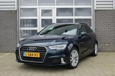 Used AUDI A3 Petrol 2017 Ad 