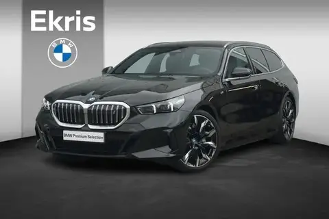 Annonce BMW I5 Électrique 2024 d'occasion 