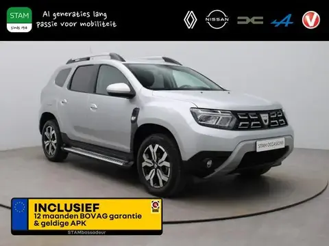 Used DACIA DUSTER Petrol 2022 Ad 